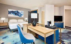 Hamburg Marriott 5*